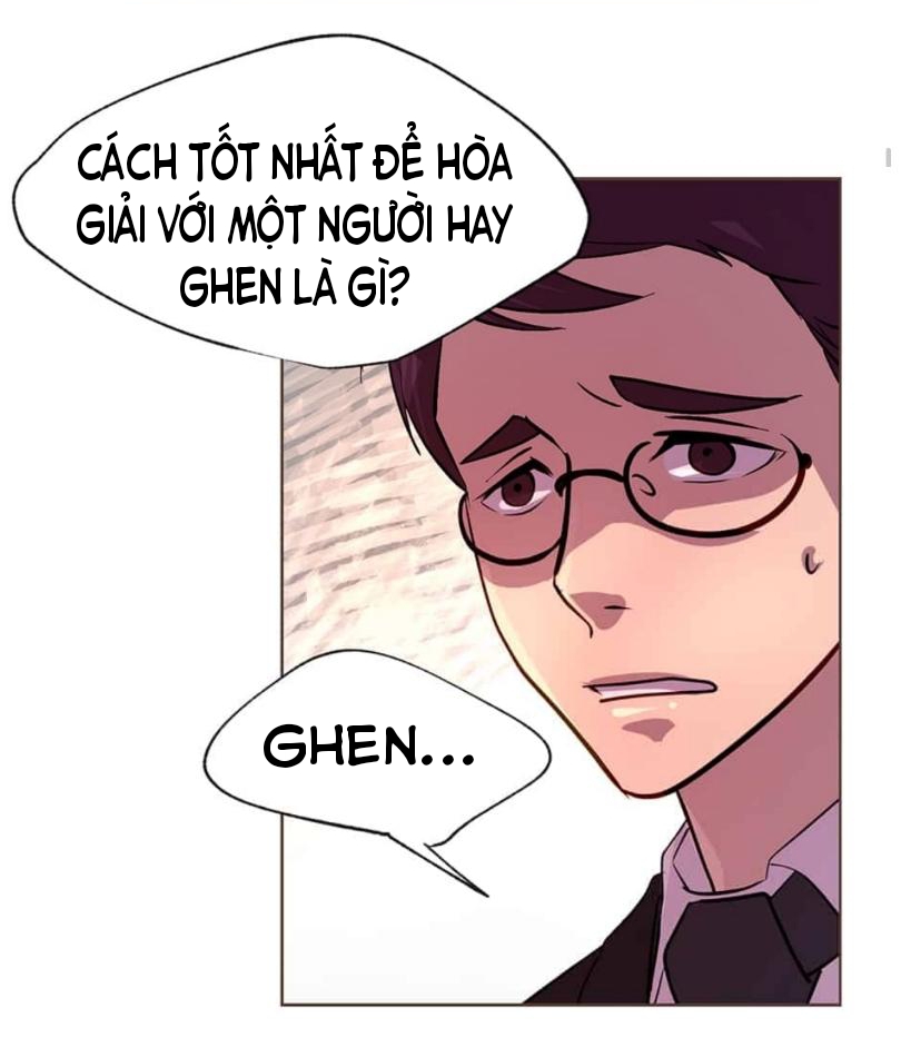 giữ em thật chặt (hold me tight) chapter 7 44