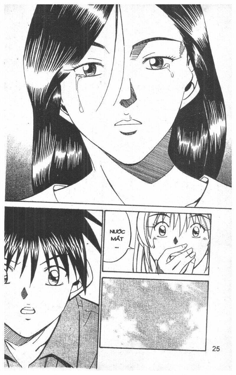 thám tử toma chapter 3 25