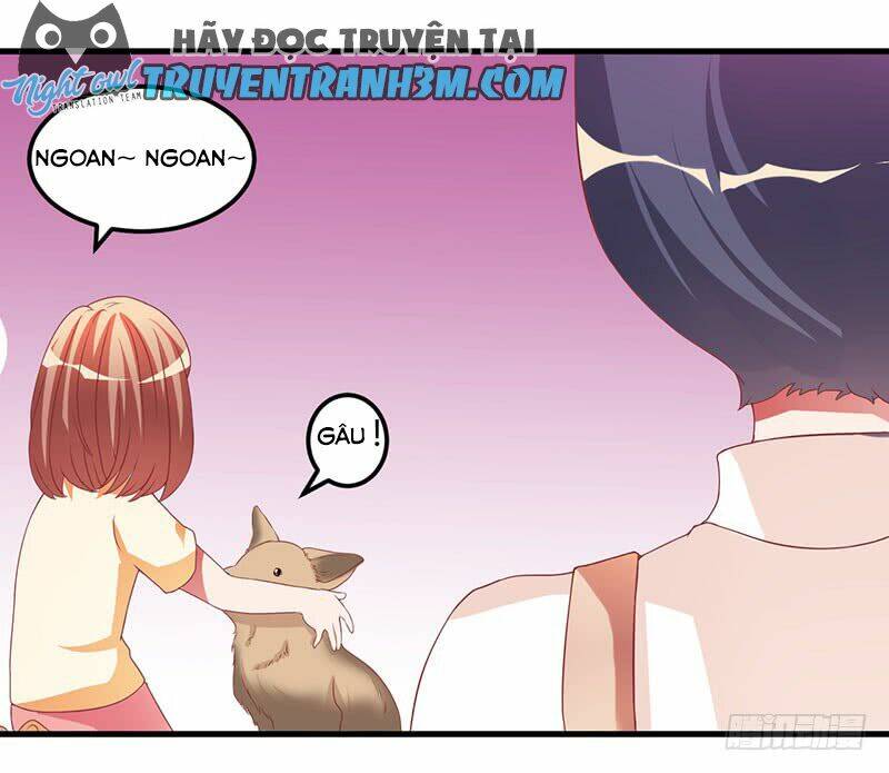 trên gối của chủ tịch ác ma chapter 15 9