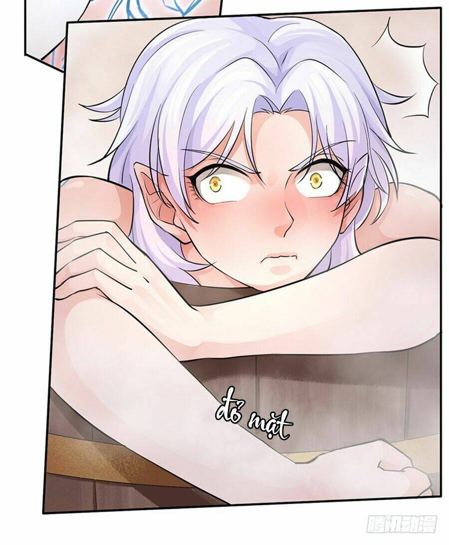 nghiên hương kỳ đàm chapter 54 15