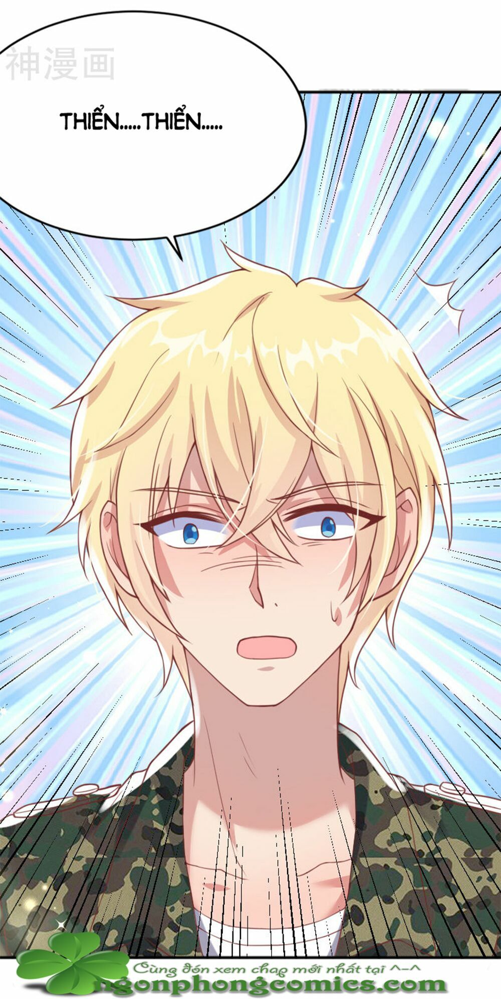 chồng già vợ trẻ trêu nhau hàng ngày chapter 57 38