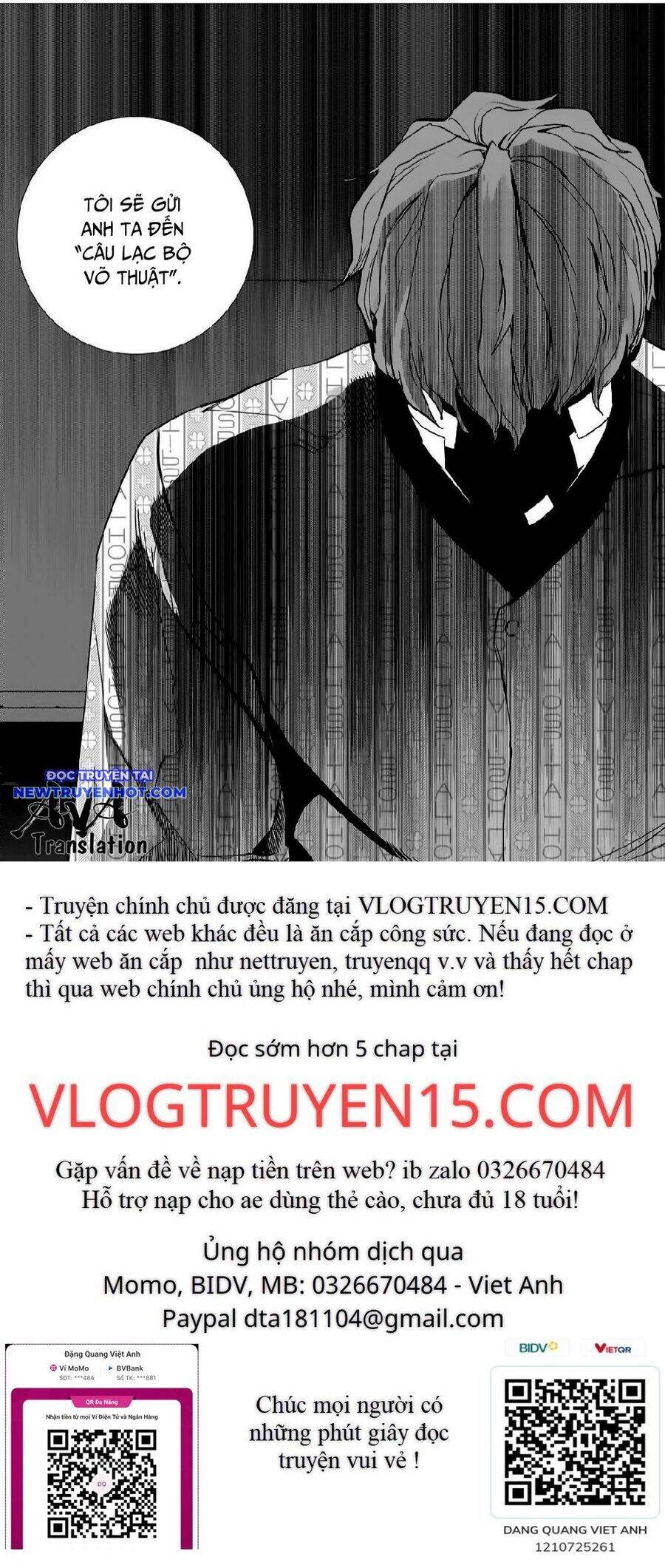 fight class 3 chapter 81 11