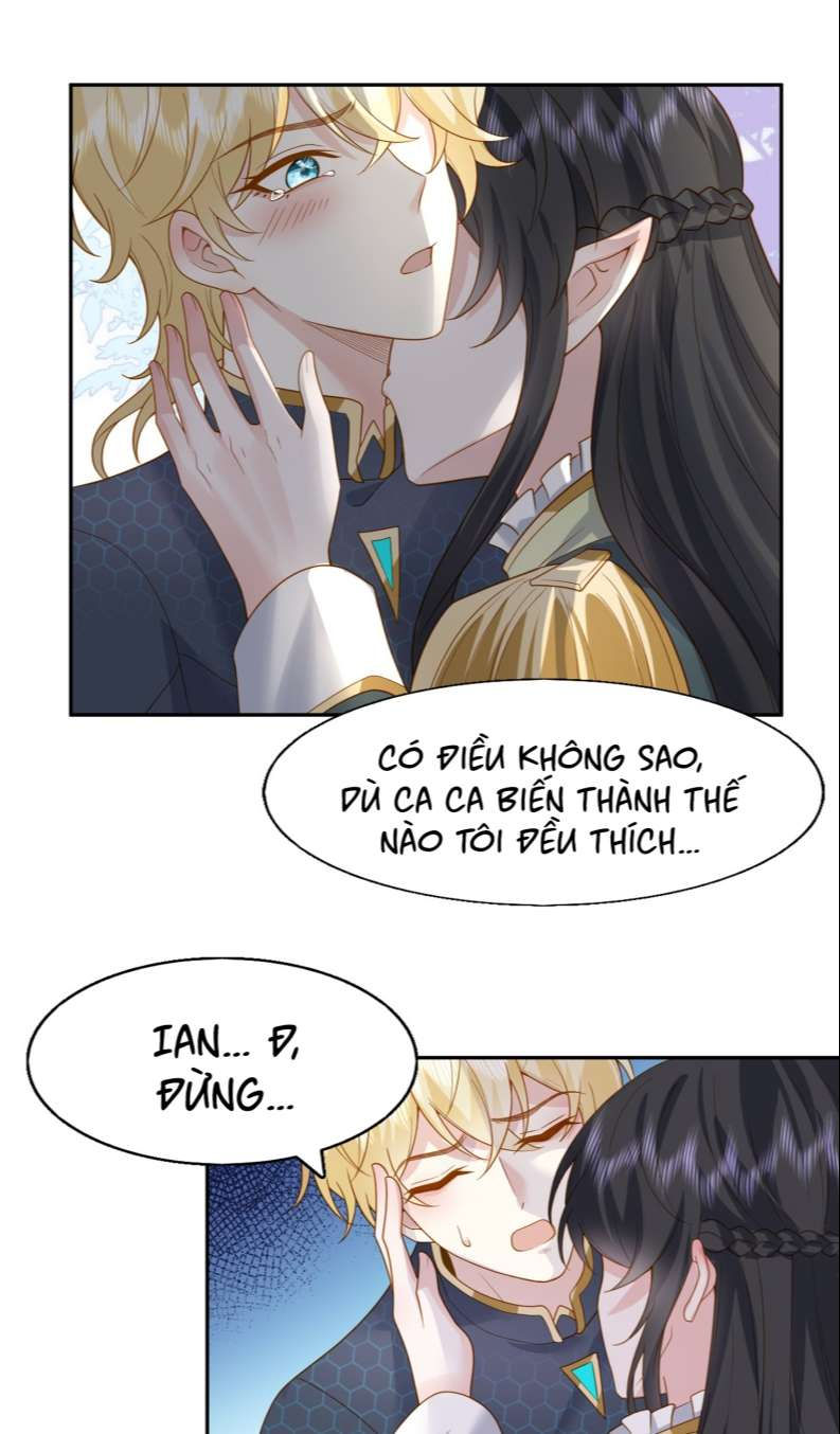 phản diện bị truy thành đoàn sủng chapter 48 18