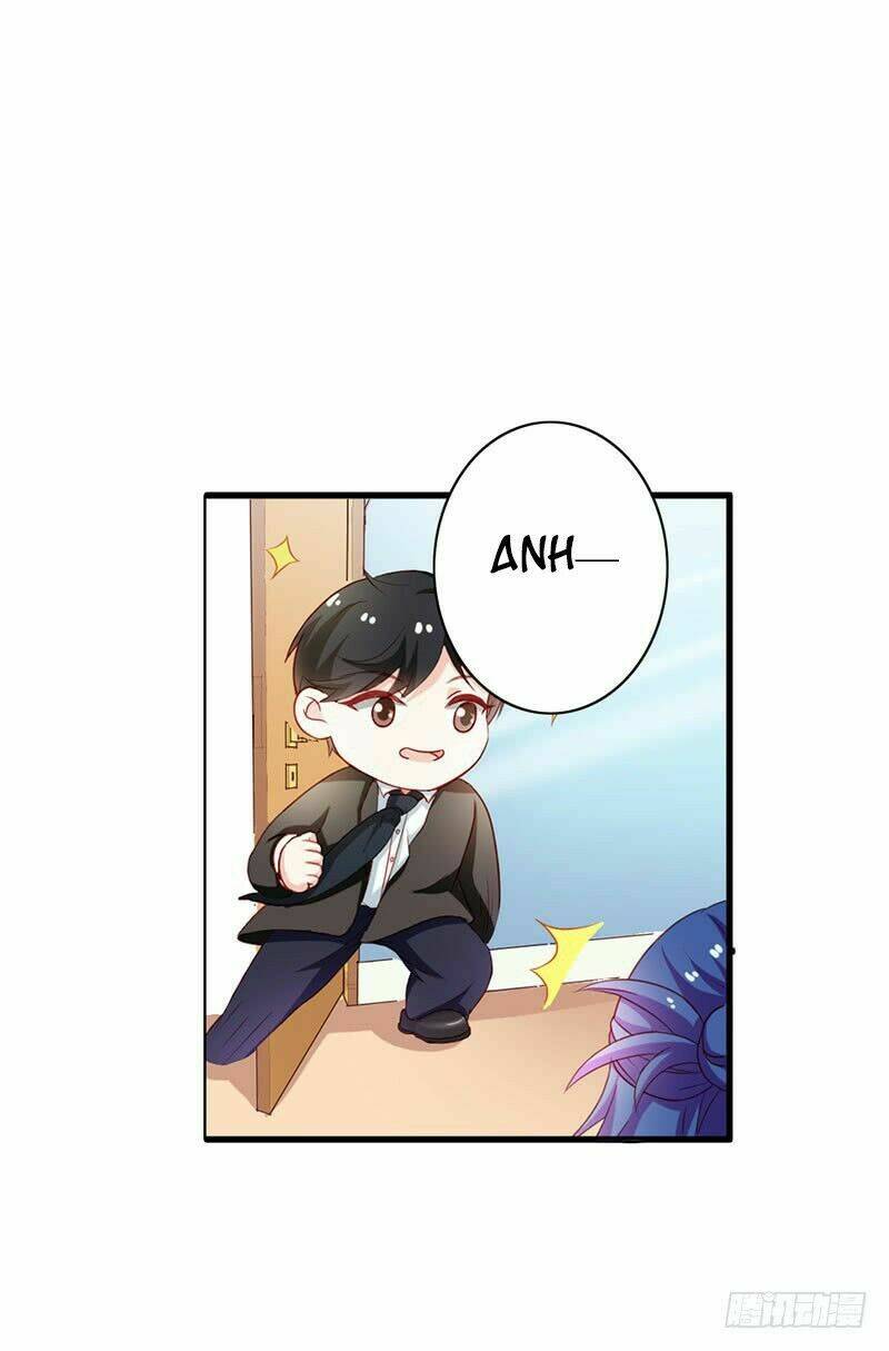 bá đạo tổng tài ngạnh thượng cung chapter 6 5