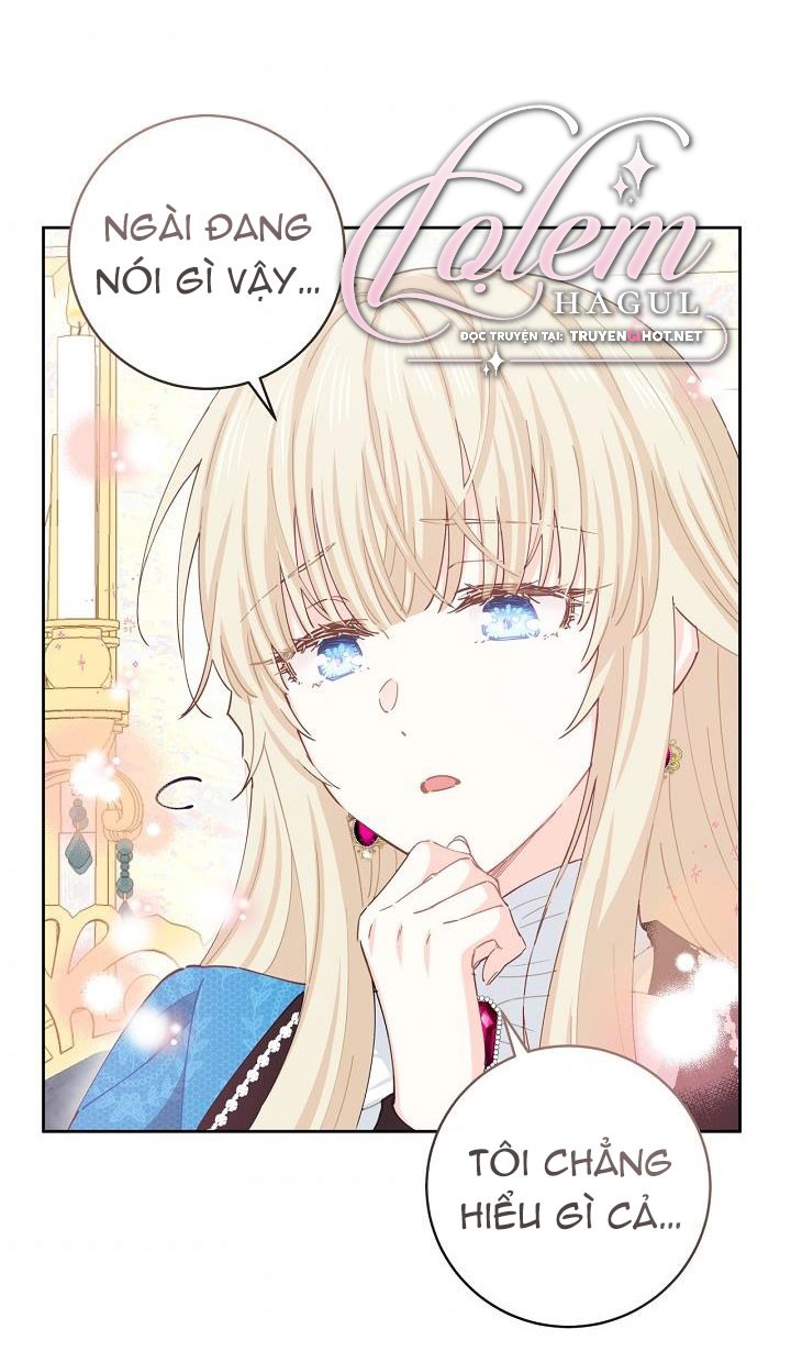 tôi đã mệt rồi chapter 47.1 38