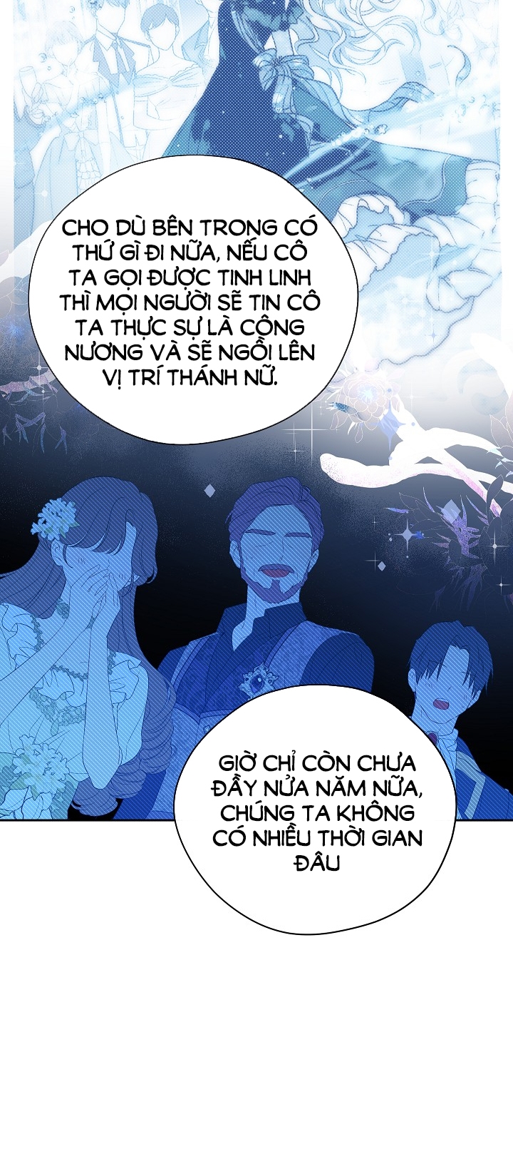 thật ra ta mới là hàng thật chapter 110.1 30