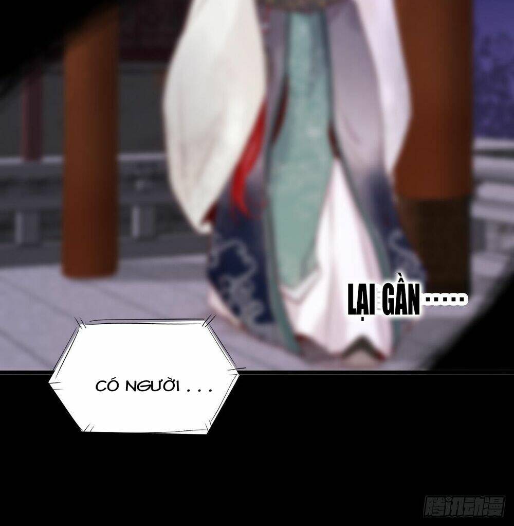 sát thủ vương phi không dễ chọc chapter 15.5 3