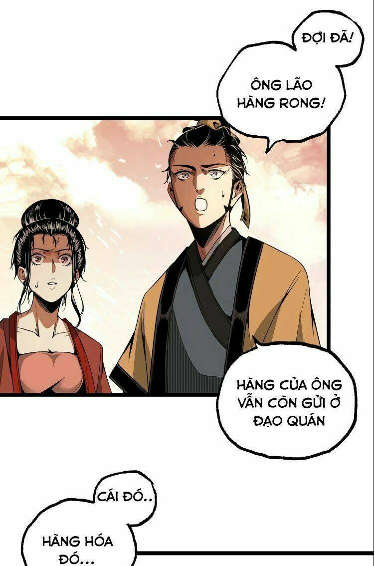 ominous liar chapter 33 31