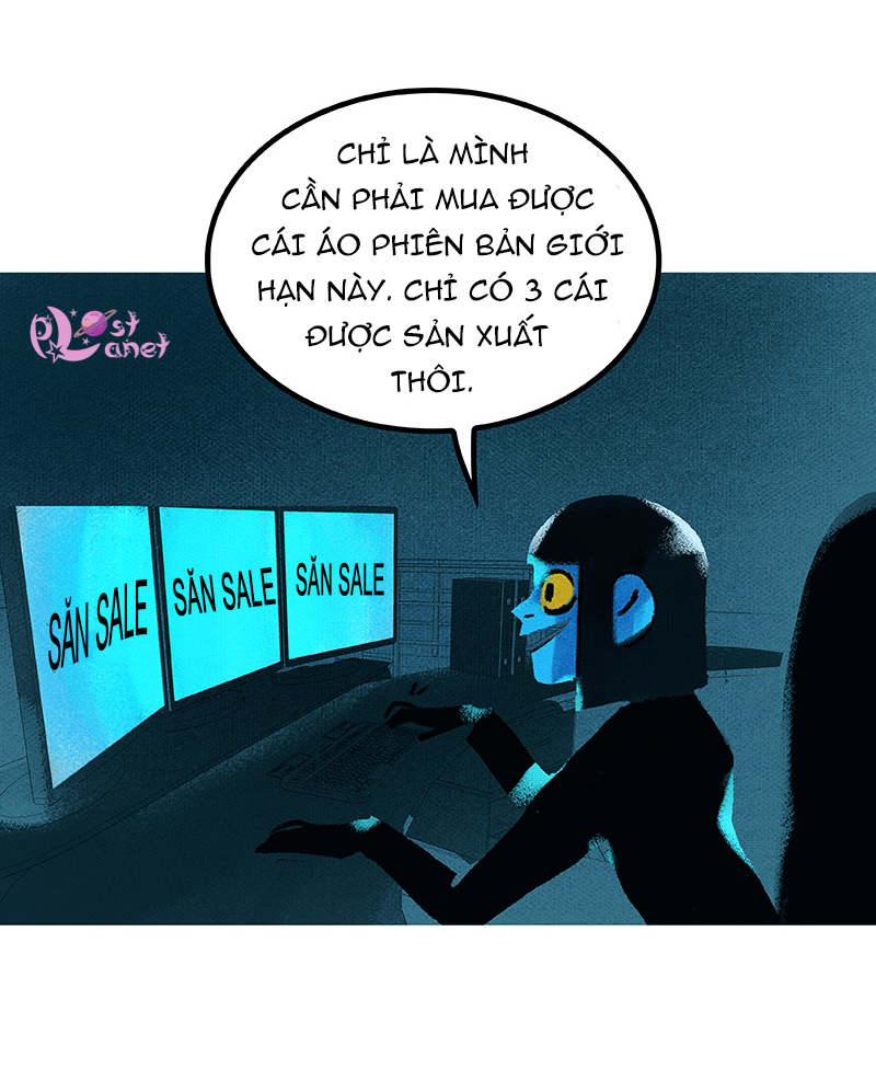 thần thoại olympus chapter 55 21