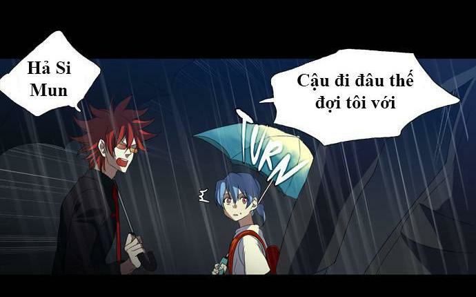 si mun - người giao tiếp với linh hồn chapter 27 55