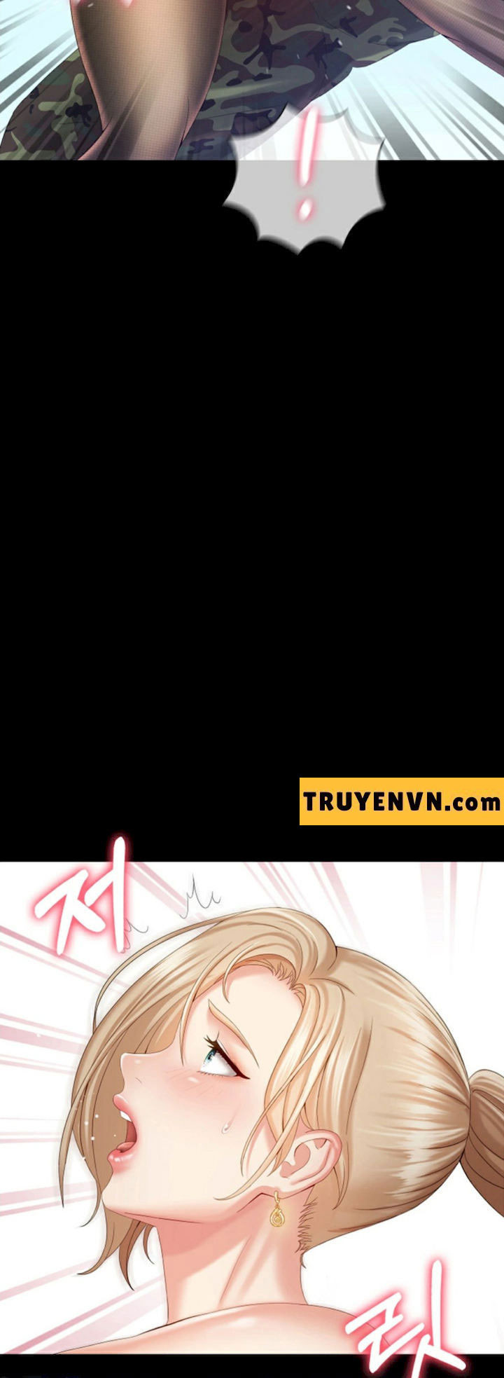 sứ mệnh người anh chapter 8 40