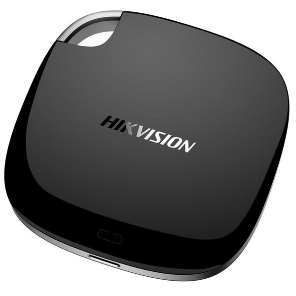 Ổ cứng SSD di động Portable SSD HIKVISION HS-ESSD-T100I Hàng Chính Hãng