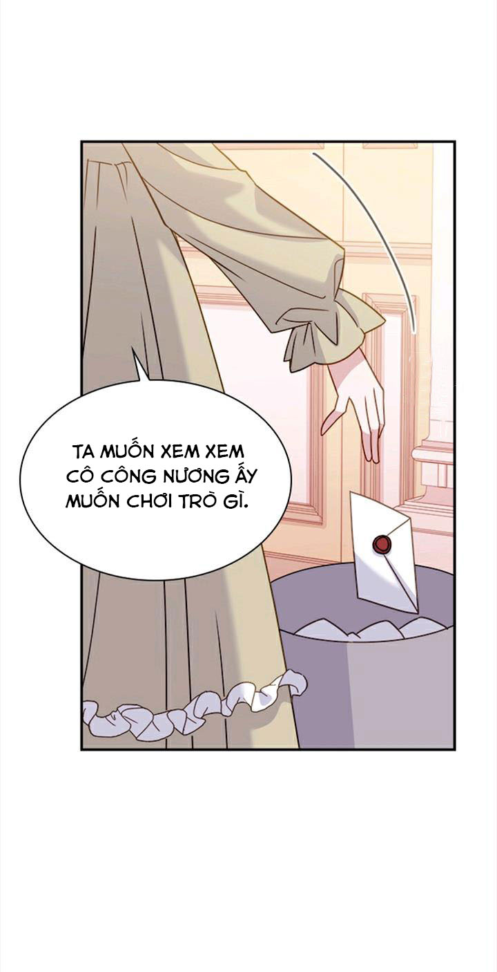 tiểu thư chỉ muốn được nghỉ ngơi chapter 19 38