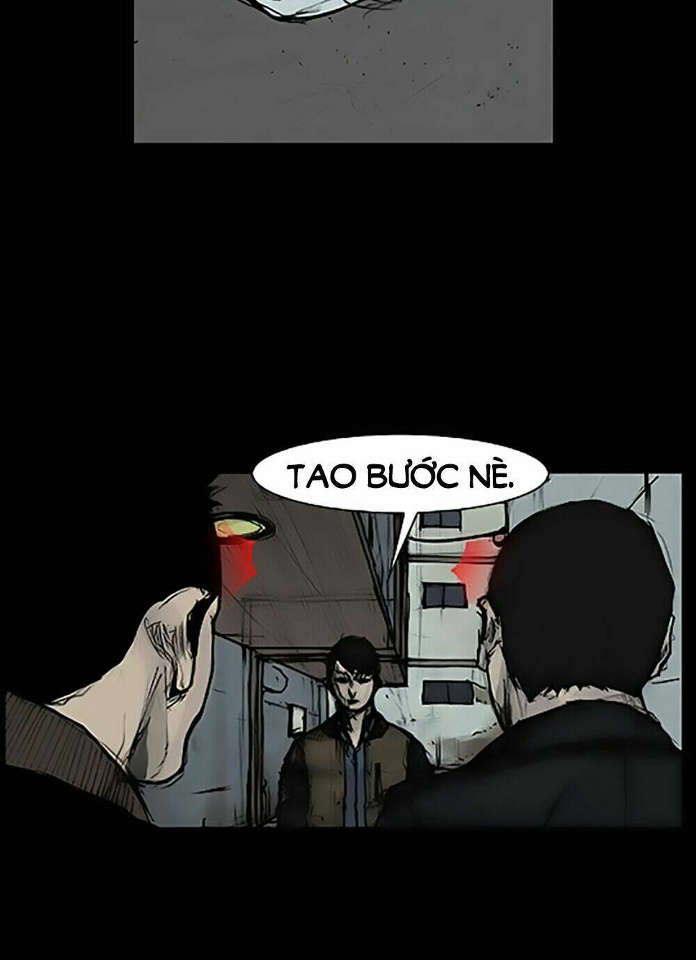 độc cô tiền truyện chapter 71 23