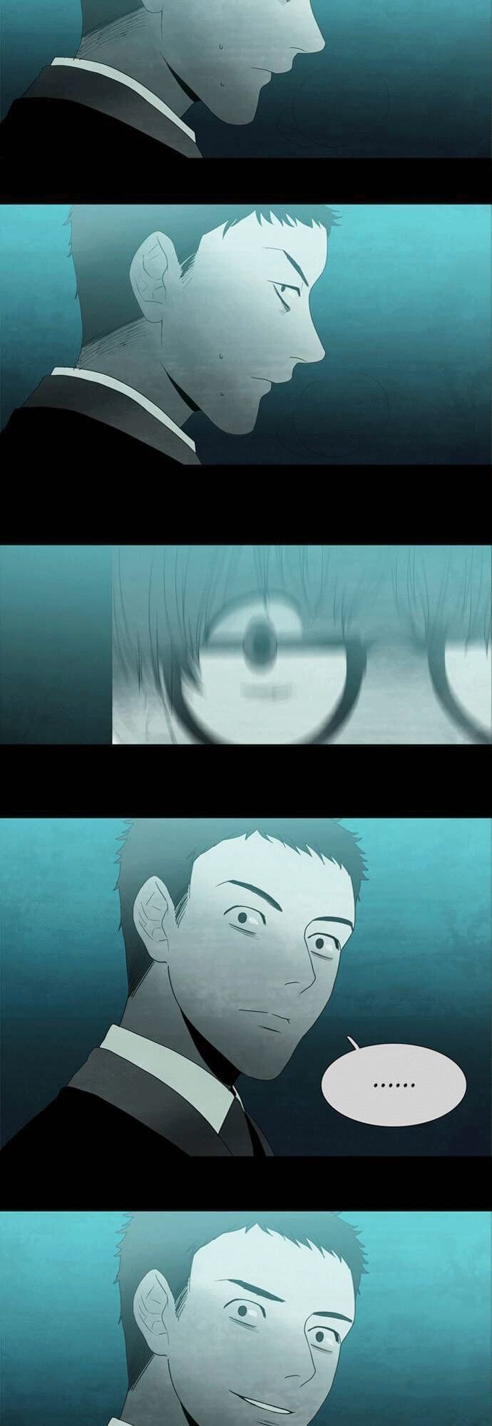 si mun - người giao tiếp với linh hồn chapter 14 32