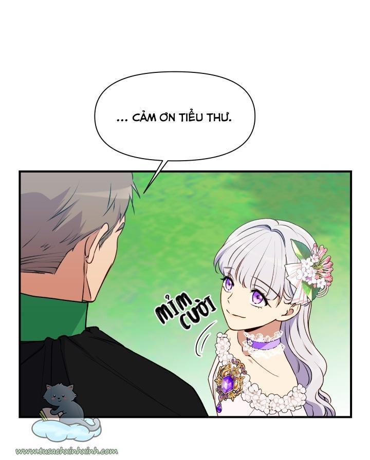 công nương khế ước của gia tộc công tước quái vật chapter 88 5