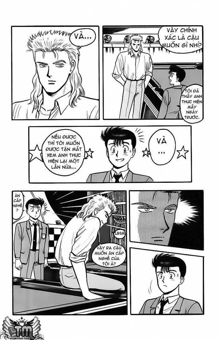 break shot chapter 81 7