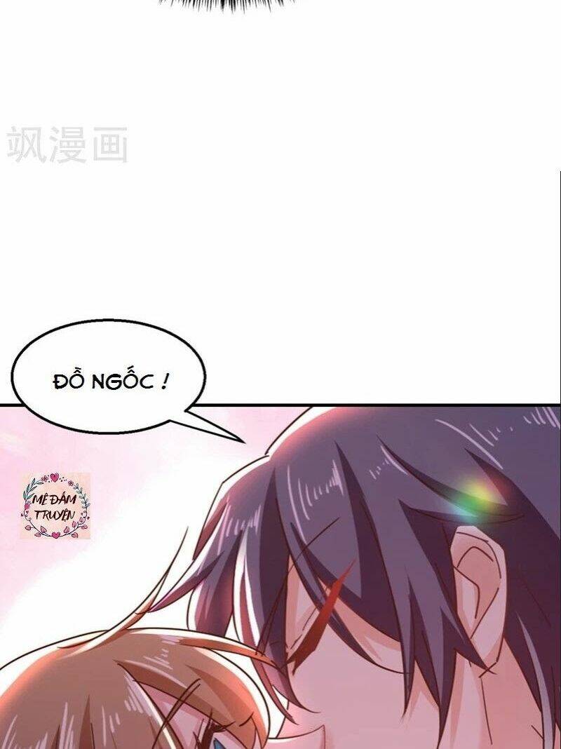 nhập cốt noãn hôn chapter 321 44