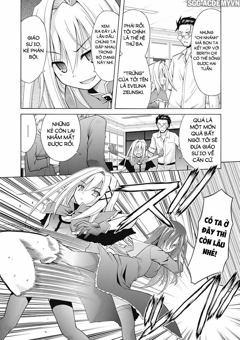 demonizer zilch chapter 14 18