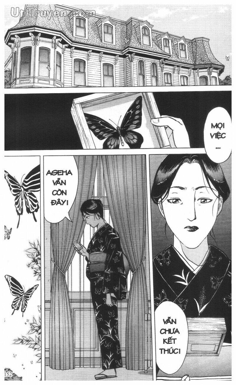 thám tử kindaichi (bản đẹp) chapter 16 147