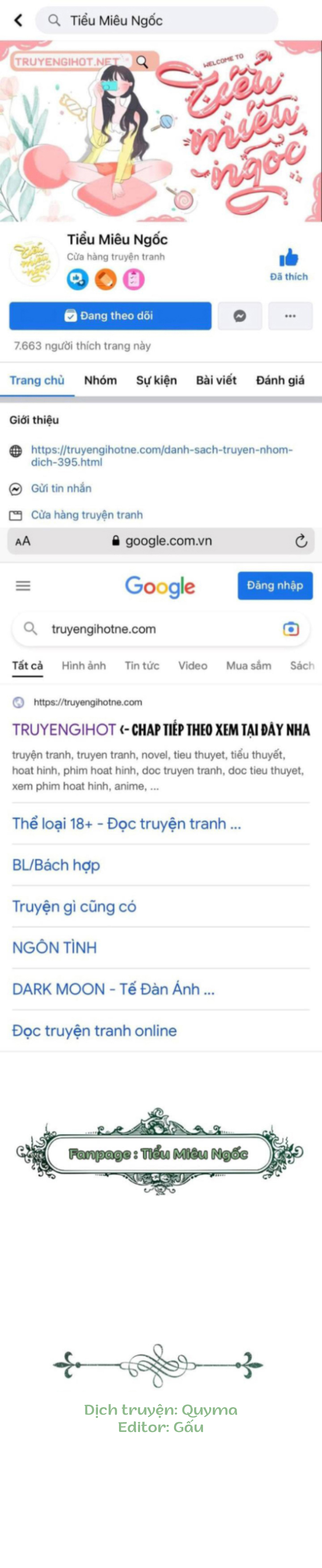 quyến rũ ngài công tước phương bắc chapter 82 1