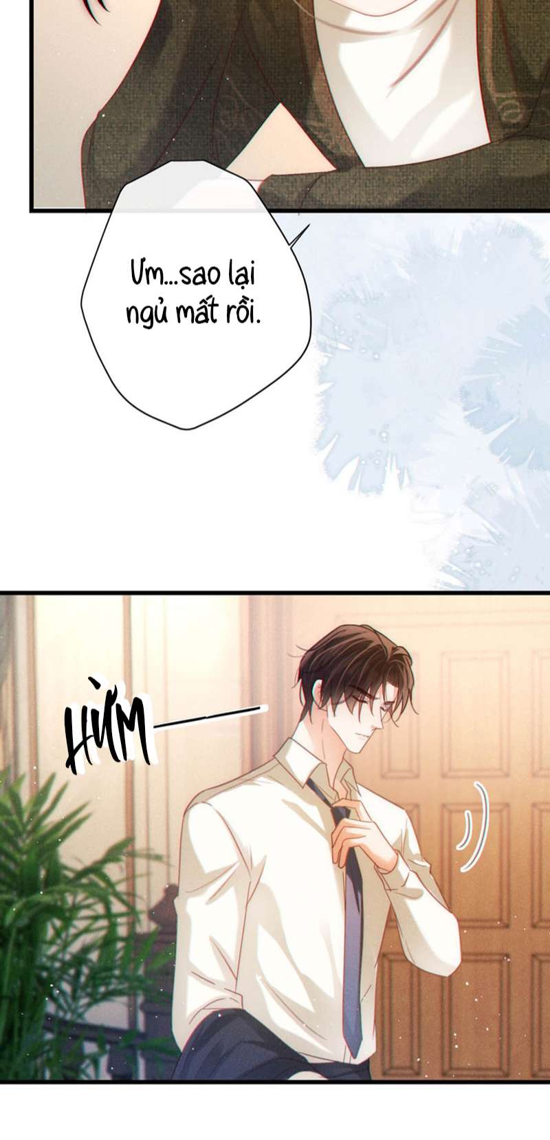 nịch tửu chapter 87 29