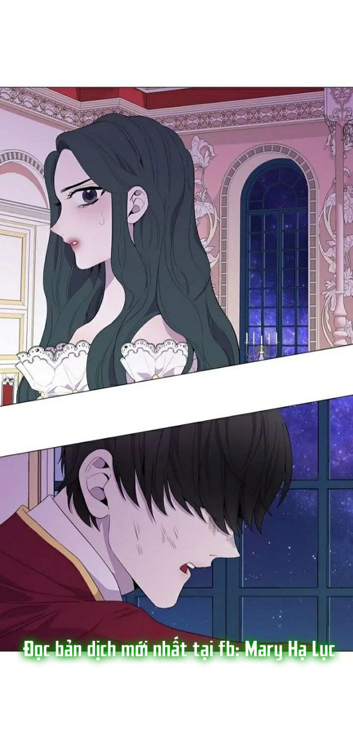 từ tiểu thư thành hoàng hậu - lady to queen chapter 49.1 1