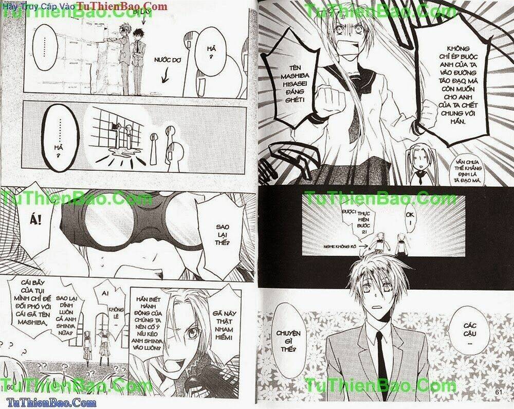 nhất quỷ nhì ma chapter 7 30