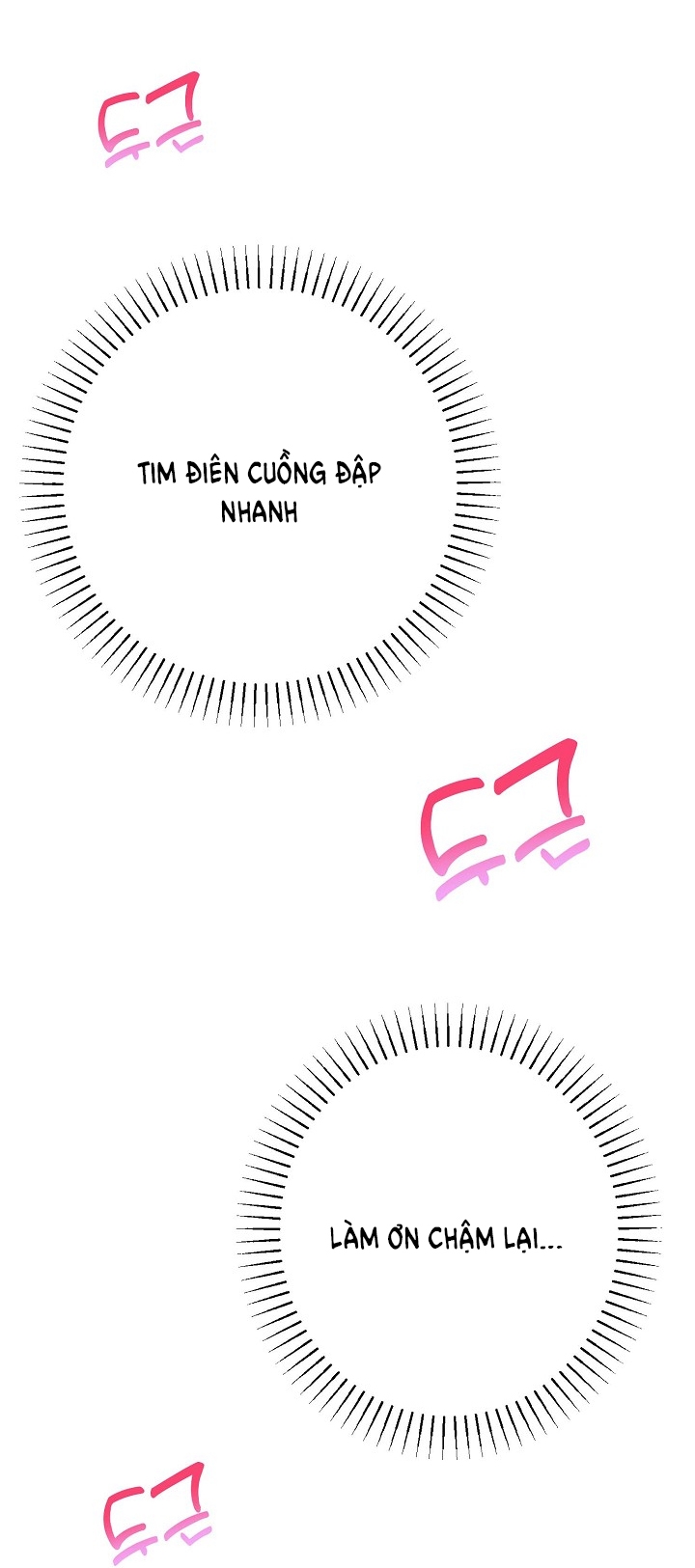 Mối Quan Hệ Không Tốt chapter 29.1 - Trang 13