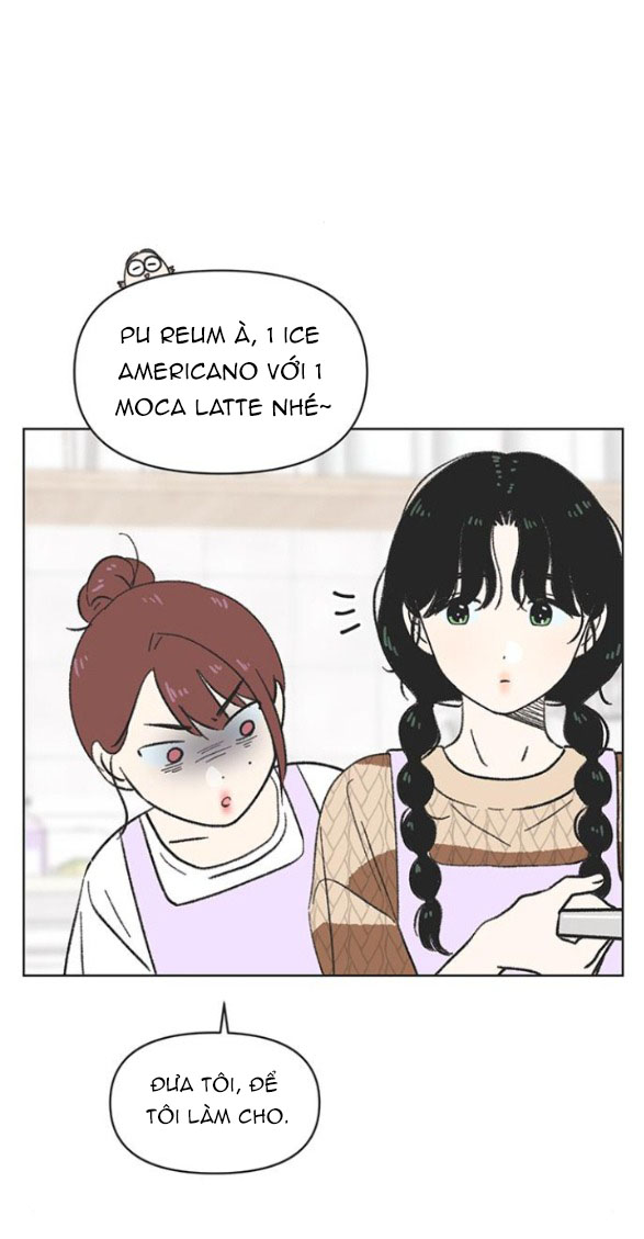 Thanh Xuân Đáng Yêu chapter 7.1 30