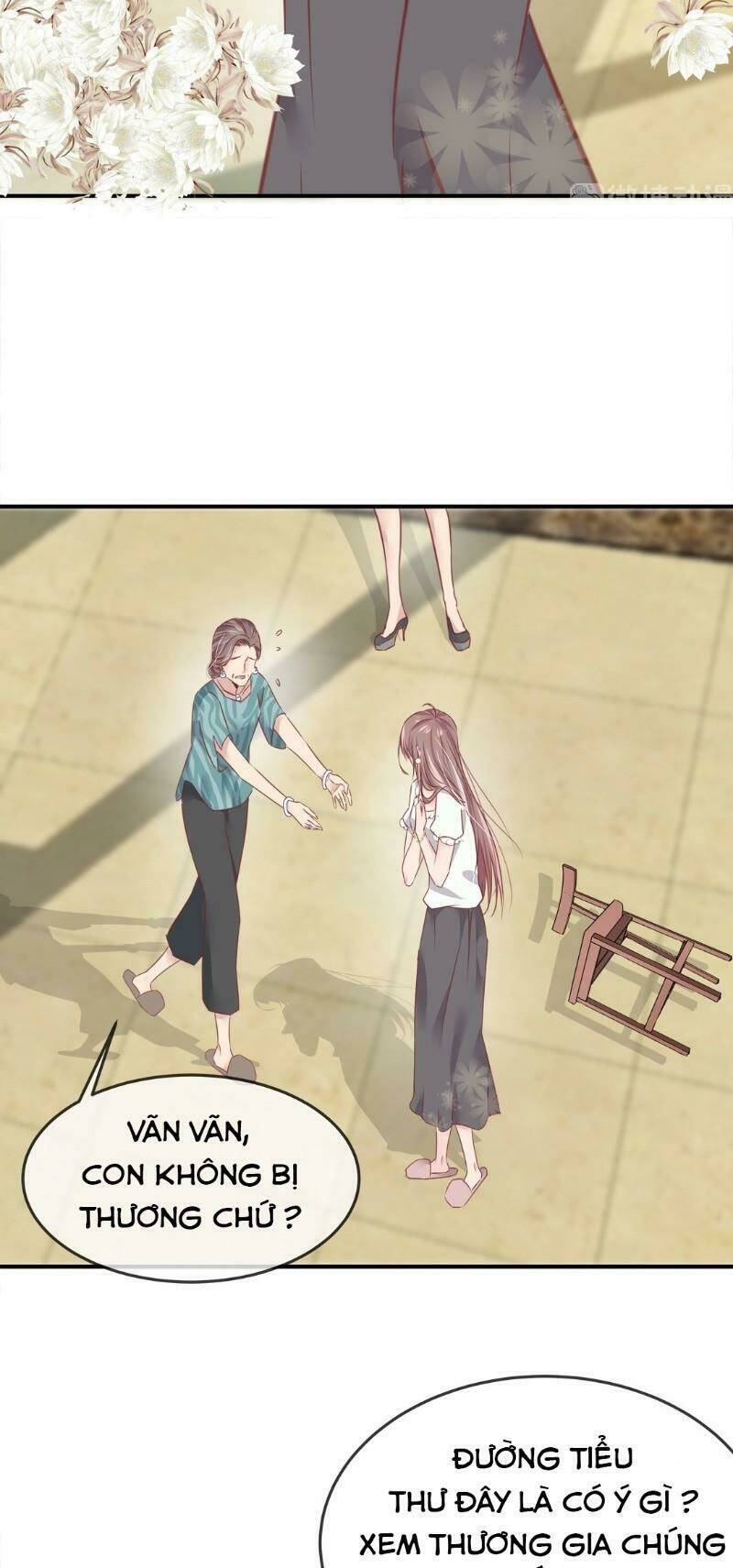 thương tiên sinh mã giáp của anh lại rơi rồi chapter 3 9