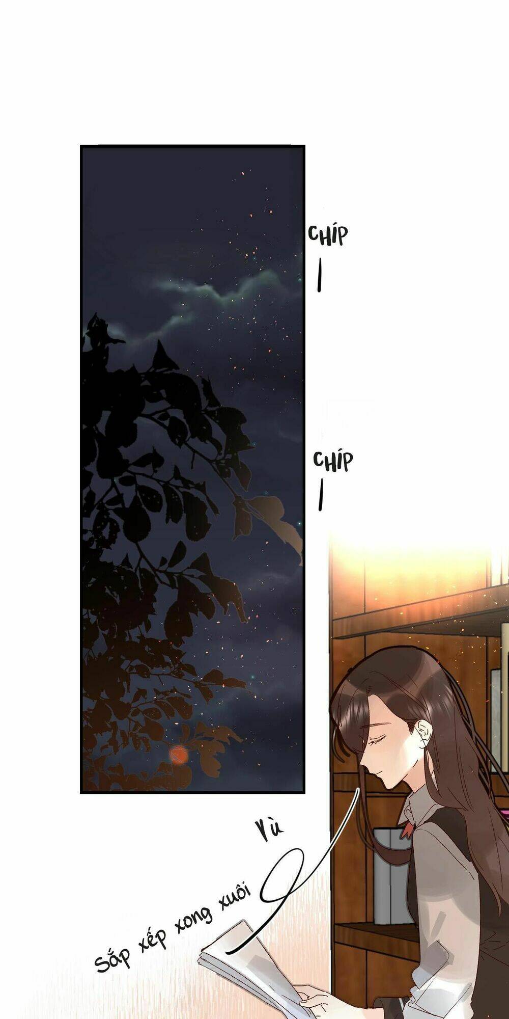 phù thủy hạng bét chapter 30 4