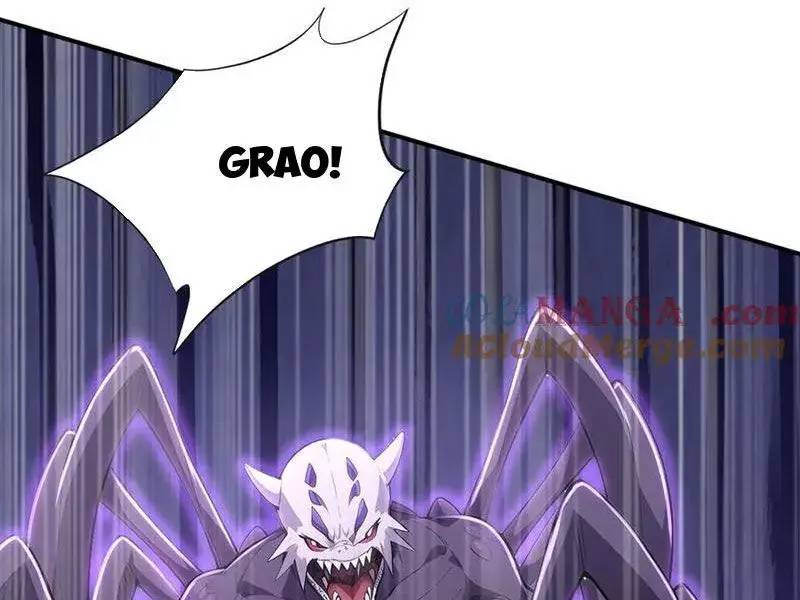 đồ đệ thăng cấp, ta nằm không cũng mạnh chapter 29 28