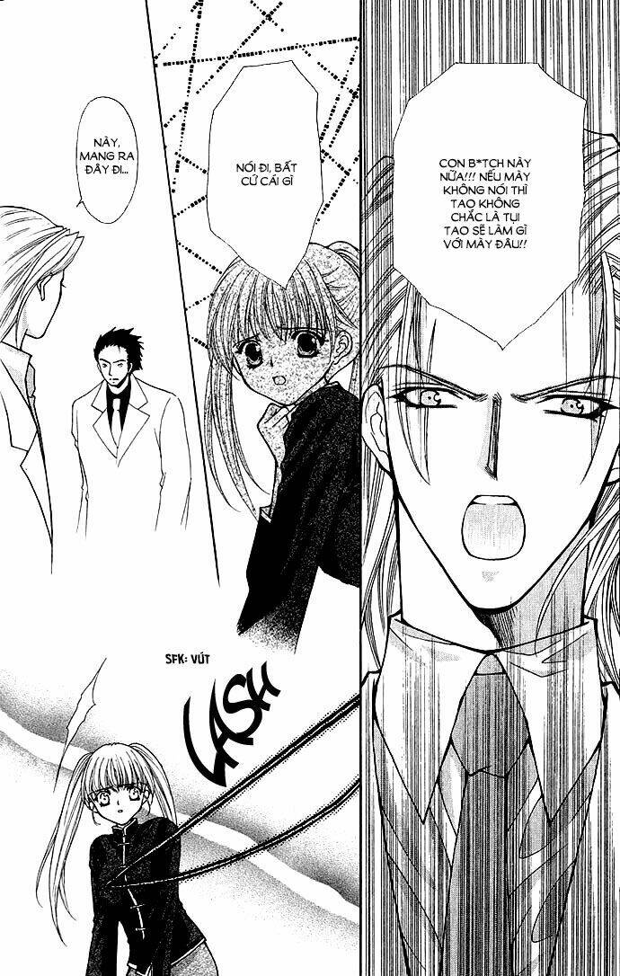 anh chàng khắc tinh chapter 6 21