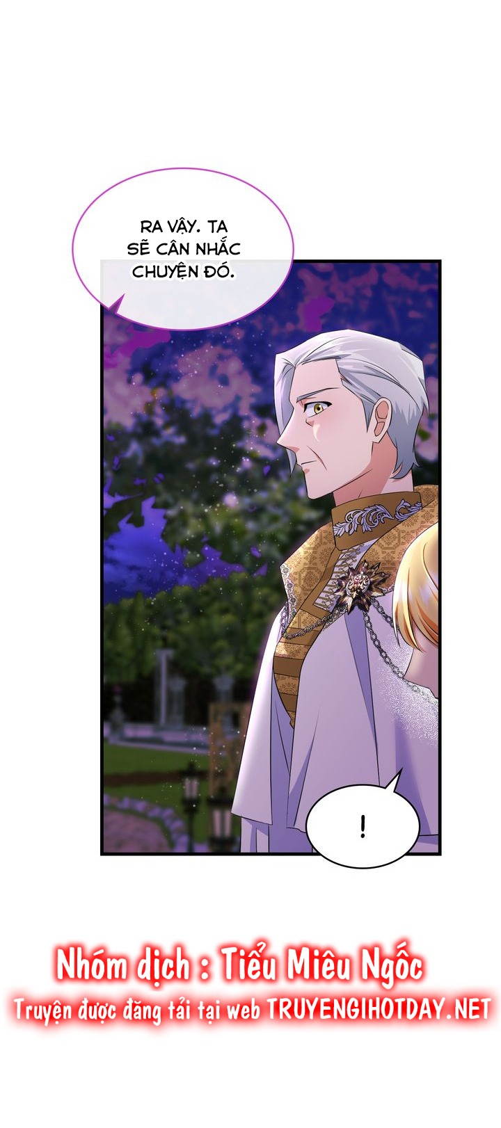 công lý của một ác nữ chapter 80 3