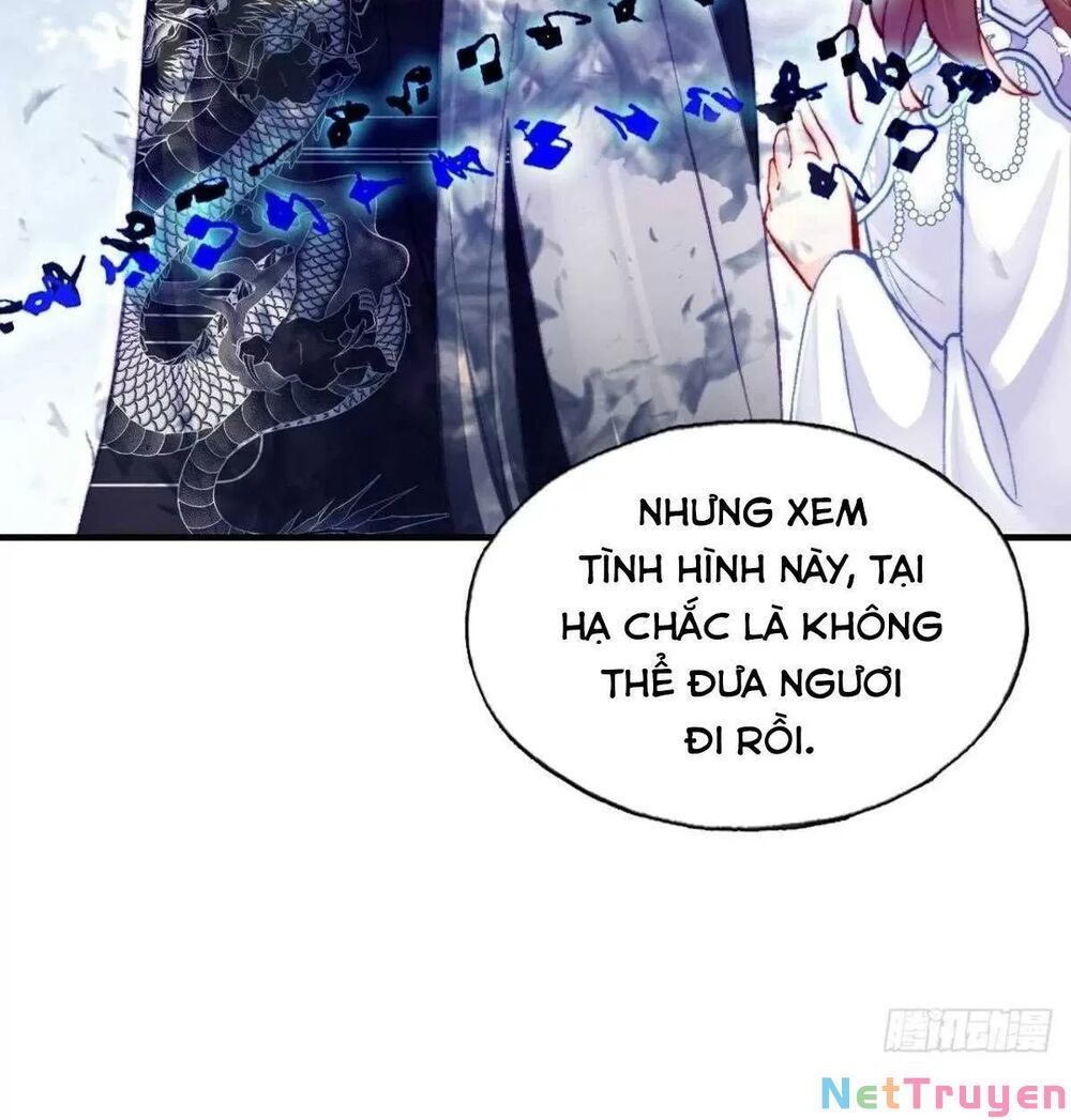 lại bị bệnh chiều chuộng quấn lấy chapter 65 28