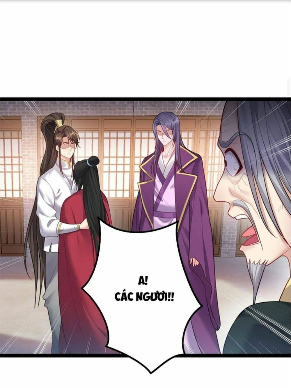 ta là nhân vật phản diện đại thiếu gia chapter 74 26