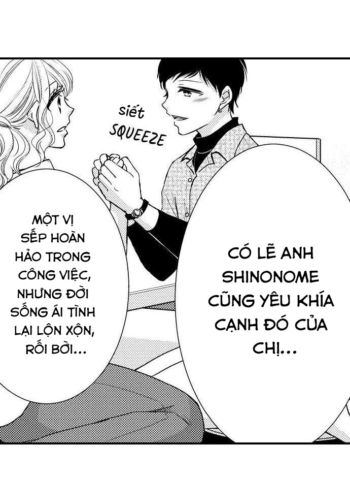 sự cao trào hoàn hảo chapter 134 7