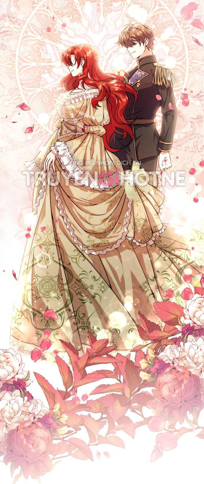 tôi sẽ ly hôn với người chồng bạo chúa chapter 27.2 47