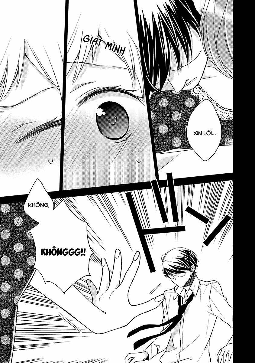 not entirely a father-daughter relationship chapter 13 10