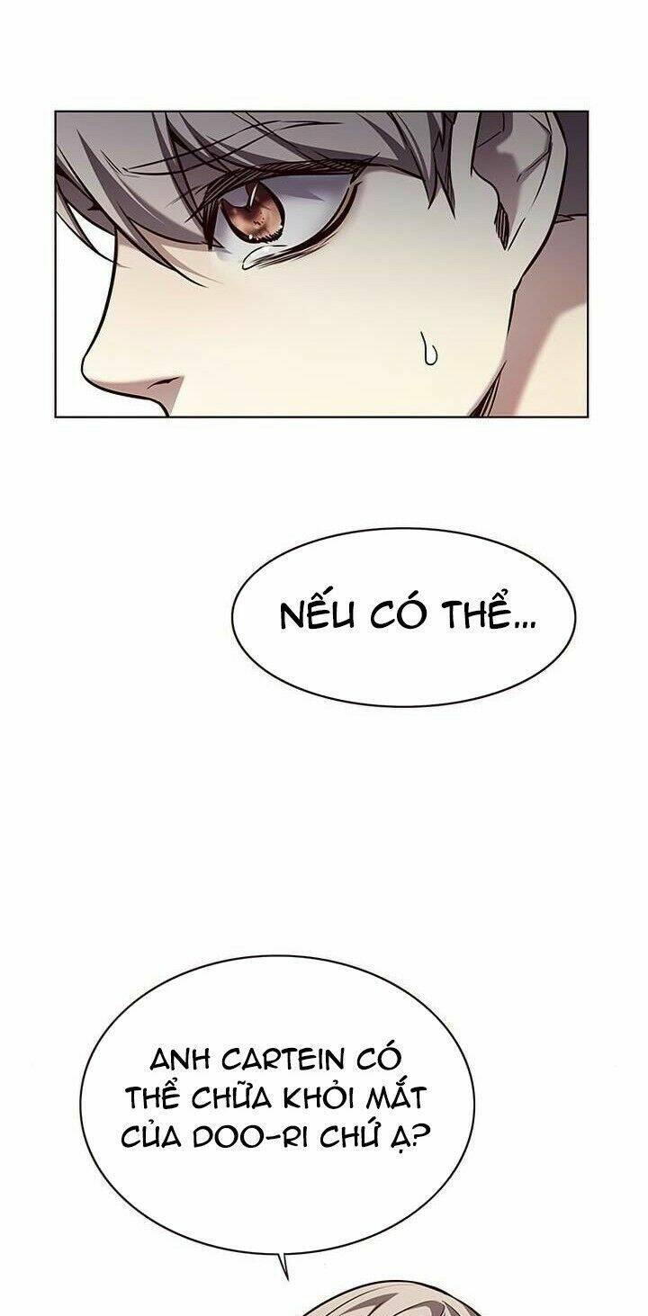 biến thân thành mèo chapter 165 60