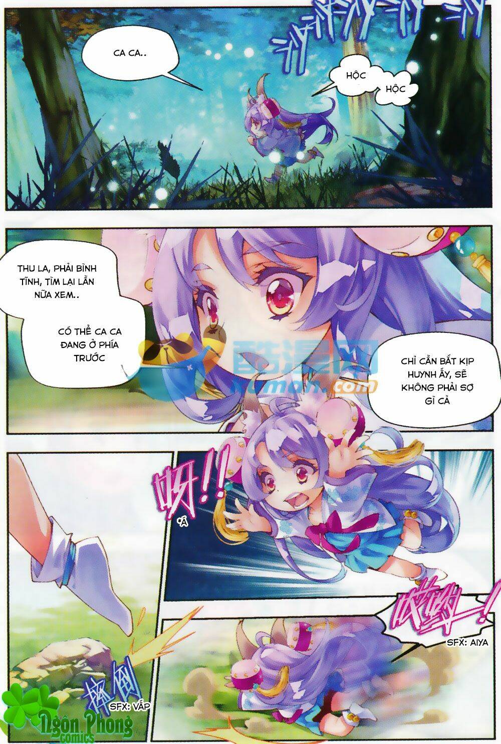 thu la chapter 19 25