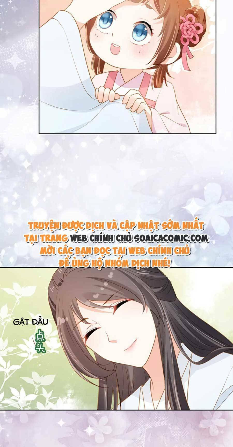 nhặt được bảo bối manh manh chapter 87 33