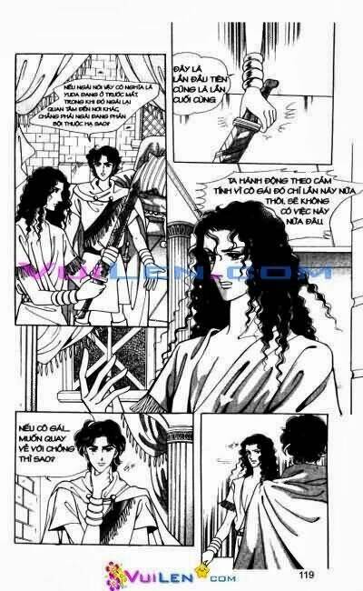 hậu duệ hoàng gia chapter 9 119