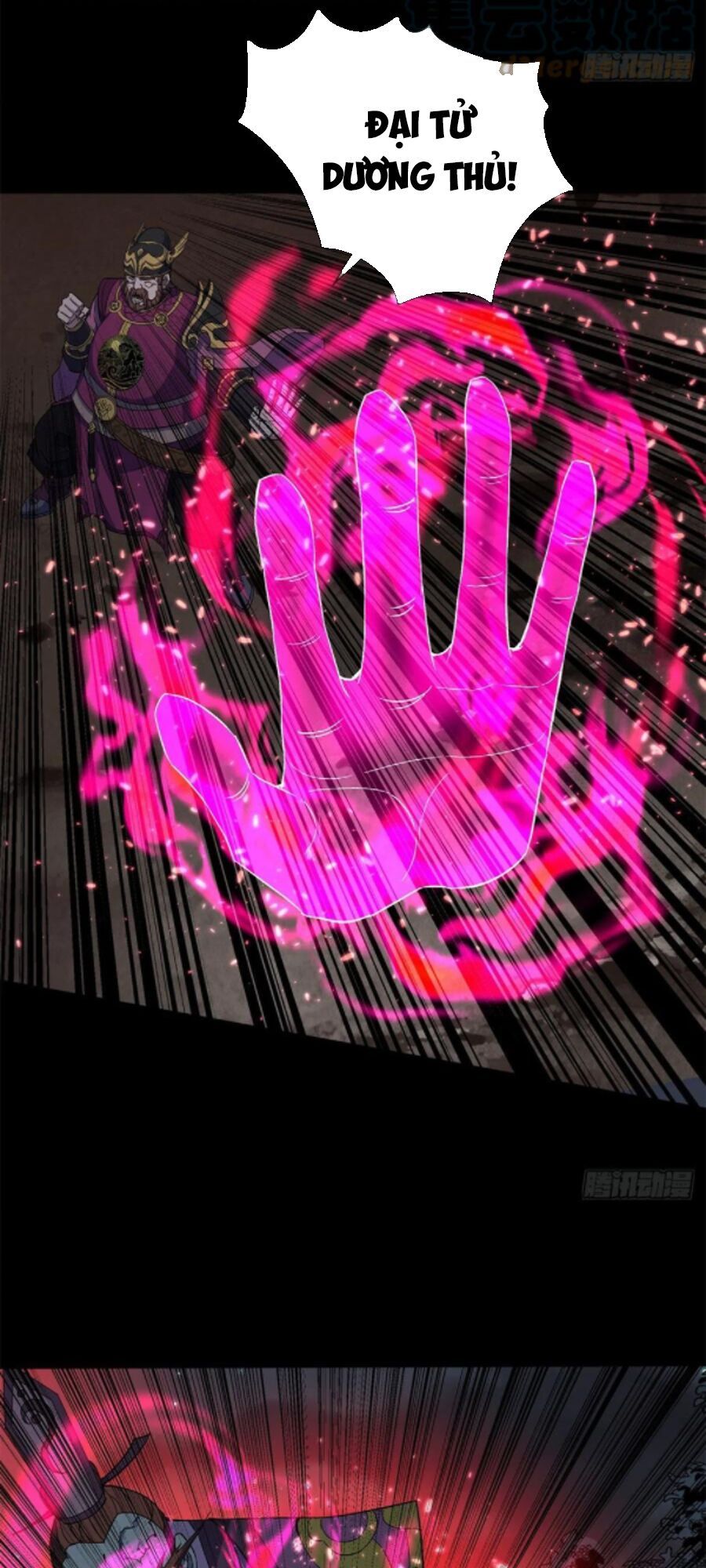 thông u đại thánh chapter 67 15