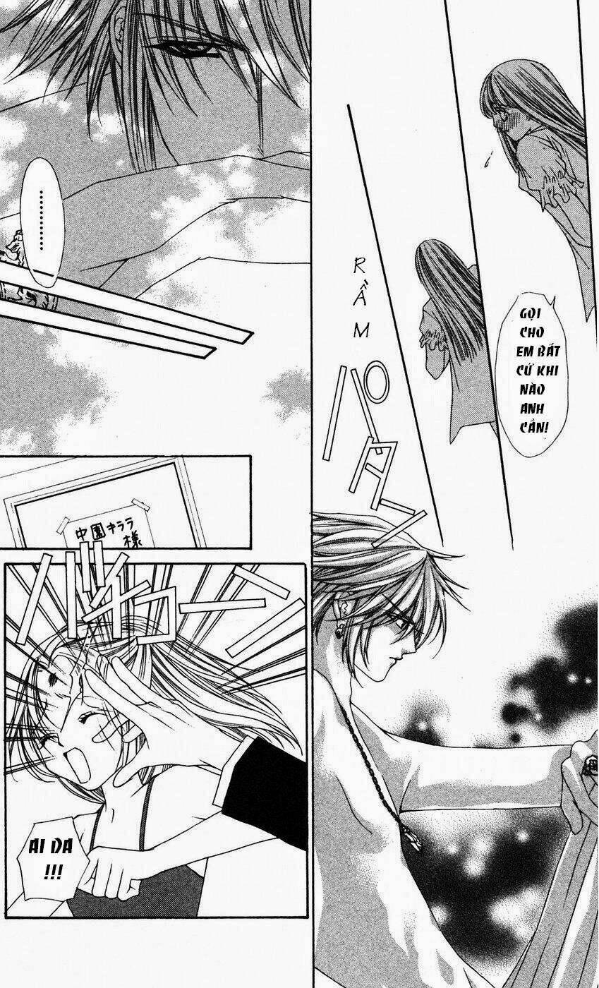 love celeb chapter 2 10