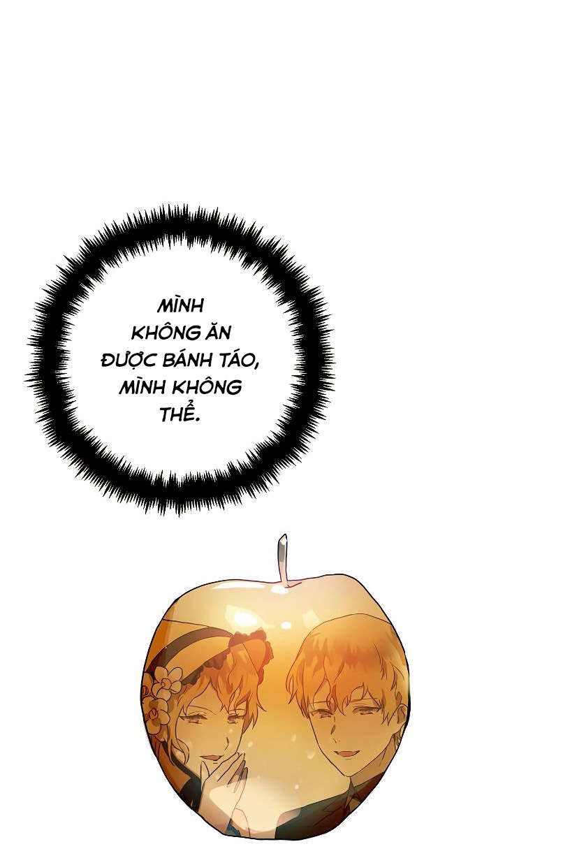 câu chuyện về đứa con hoang bị ghét bỏ chapter 4 39