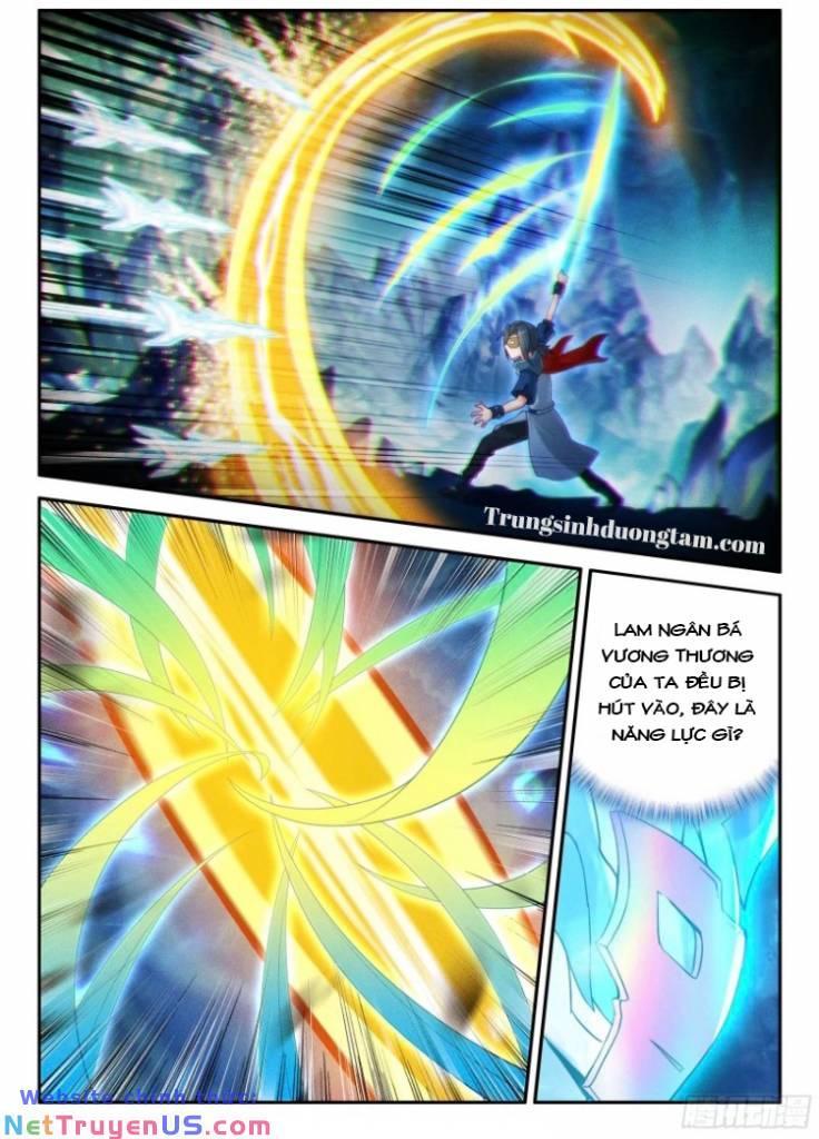 đấu la đại lục 5 - đường tam trùng sinh chapter 146 6