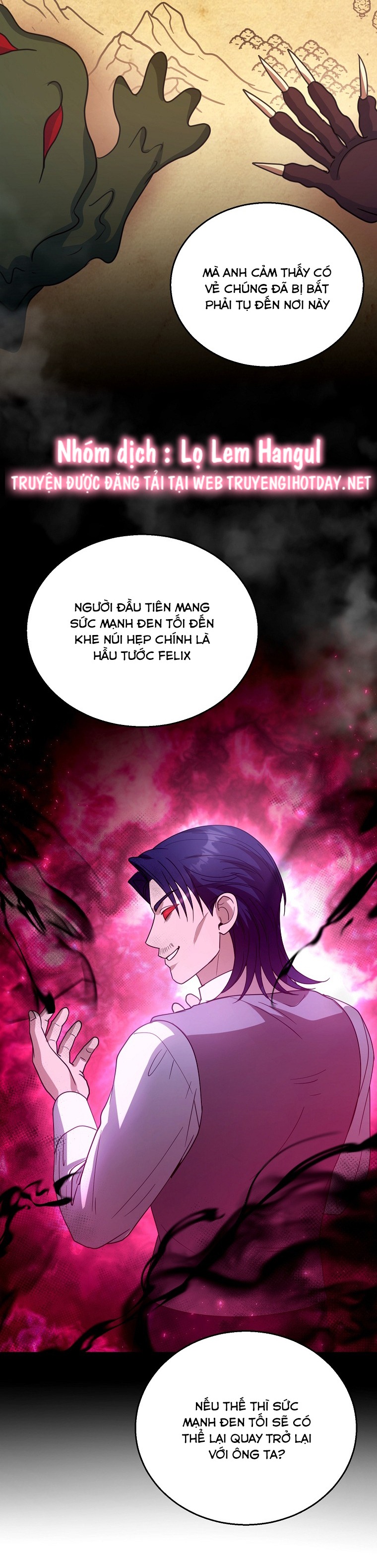tôi đã có con với người chồng phản diện chapter 96 26
