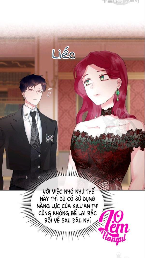 kẻ tạo ra ác nữ chapter 21 41